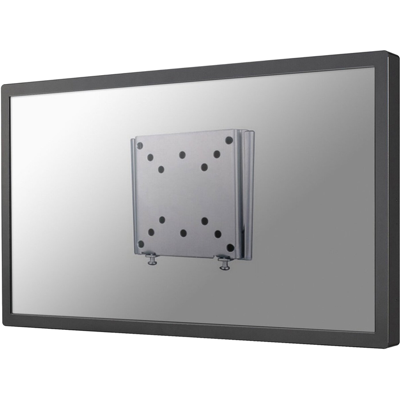 Neomounts FPMA-W25 wandbeugel, ultradun ontwerp, geschikt voor 10-30 inch monitoren en tv’s Neomounts FPMA-W25 wandbeugel, ultradun ontwerp, geschikt voor 10-30 inch monitoren en tv’s