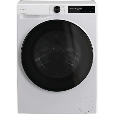 Candy BWR 495BL8-S Slimme Was-droogcombinatie - 9kg/5kg, Wi-Fi Candy BWR 495BL8-S Slimme Was-droogcombinatie - 9kg/5kg, Wi-Fi