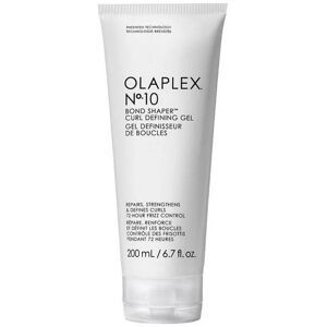 Olaplex No 10 Bond Shaper Krul Gel Olaplex No 10 Bond Shaper Krul Gel