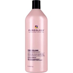 Pureology Pure Volume Conditioner (1000 ml) Pureology Pure Volume Conditioner (1000 ml)