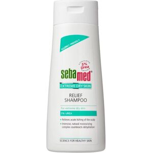 Urea Relief Shampoo - Droge Huid Haarverzorging Urea Relief Shampoo - Droge Huid Haarverzorging