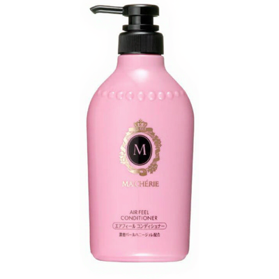 MA CHÉRIE Shiseido Ma Cherie Air Feel Conditioner Ex 450ml MA CHÉRIE Shiseido Ma Cherie Air Feel Conditioner Ex 450ml
