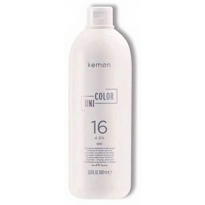 Kemon Uni Color Ontwikkelaar 16 Vol (5%) – 1000 ml (Professioneel Gebruik) Kemon Uni Color Ontwikkelaar 16 Vol (5%) – 1000 ml (Professioneel Gebruik)