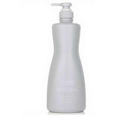 Shiseido Sublimic Adenovital Haarconditioner 1000 g (voor zwaar haaruitval) Shiseido Sublimic Adenovital Haarconditioner 1000 g (voor zwaar haaruitval)