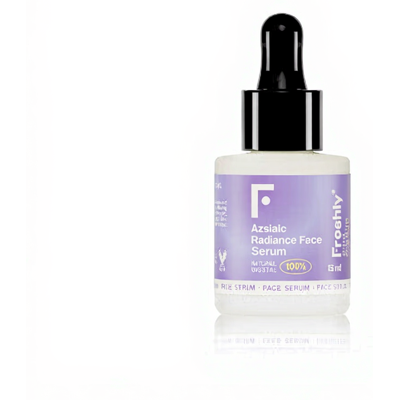Freshly Cosmetics Azelaic Radiance gezichtsbehandeling - Gevoelige huid Freshly Cosmetics Azelaic Radiance gezichtsbehandeling - Gevoelige huid