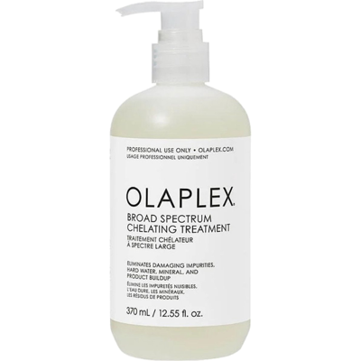 Olaplex Olaplex Breed Spectrum Chelating Behandeling (370ml) Olaplex Olaplex Breed Spectrum Chelating Behandeling (370ml)