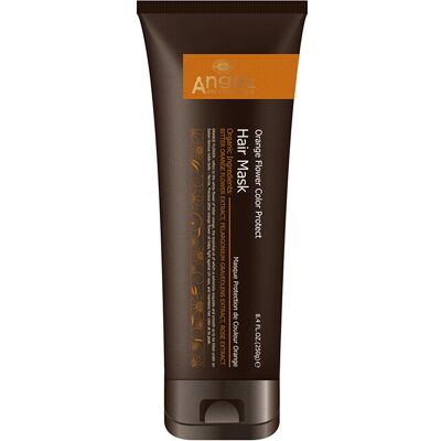 Dancoly Oranjebloesem Kleurbeschermend Gladmakend Haarmasker 250g Dancoly Oranjebloesem Kleurbeschermend Gladmakend Haarmasker 250g