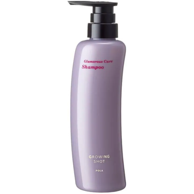 Pola Glamourverzorgings Shampoo - Herstel & Anti-Aging - 370ml Pola Glamourverzorgings Shampoo - Herstel & Anti-Aging - 370ml