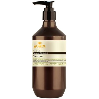 Dancoly Verbena shampoo voor vette hoofdhuid, 400ml Dancoly Verbena shampoo voor vette hoofdhuid, 400ml