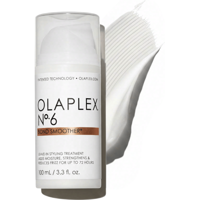 Olaplex No. 6 Bond Smoother - Haarstyling Treatment Olaplex No. 6 Bond Smoother - Haarstyling Treatment