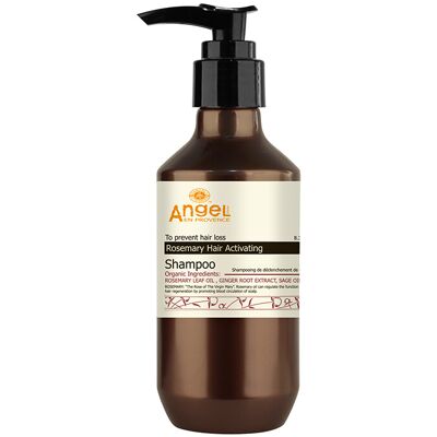 Dancoly Rozemarijn Versterkende Shampoo voor Gezond Haar - 250ml Dancoly Rozemarijn Versterkende Shampoo voor Gezond Haar - 250ml