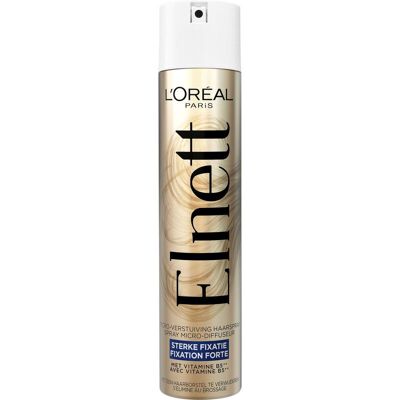 Elnett Satin Sterke Hold Haarspray - Haarlak Elnett Satin Sterke Hold Haarspray - Haarlak