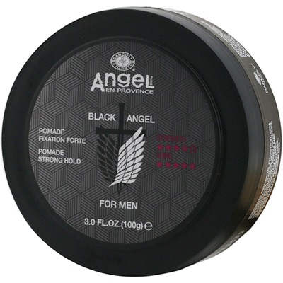 Dancoly Pomade Sterke Fixatie 100g Dancoly Pomade Sterke Fixatie 100g