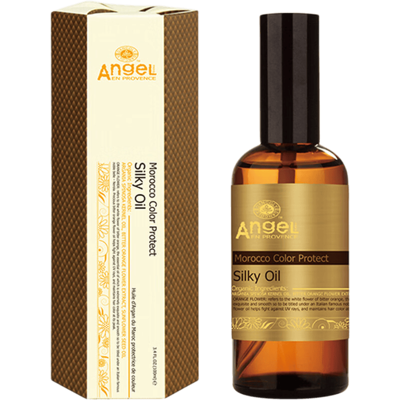 Dancoly Morocco Kleurbeschermende Verzachtende Olie, 100ml Dancoly Morocco Kleurbeschermende Verzachtende Olie, 100ml