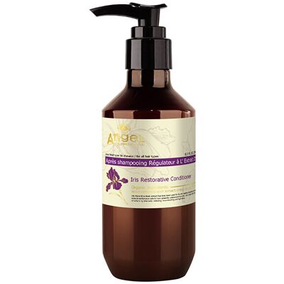Dancoly Iris Voedende & Herstellende Haarconditioner, 250ml Dancoly Iris Voedende & Herstellende Haarconditioner, 250ml