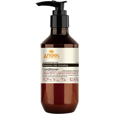 Dancoly Rozemarijn Revitaliserende Haarconditioner voor Gezond Haar, 250ml Dancoly Rozemarijn Revitaliserende Haarconditioner voor Gezond Haar, 250ml