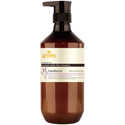Dancoly Lavendel Paarse Toning Conditioner voor Blond Haar - 800ml Dancoly Lavendel Paarse Toning Conditioner voor Blond Haar - 800ml