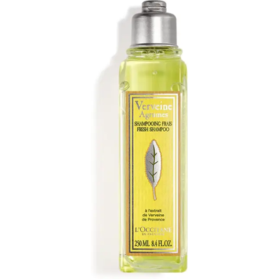 L'Occitane en Provence Verveine Citrus Shampoo - Shampoo L'Occitane en Provence Verveine Citrus Shampoo - Shampoo