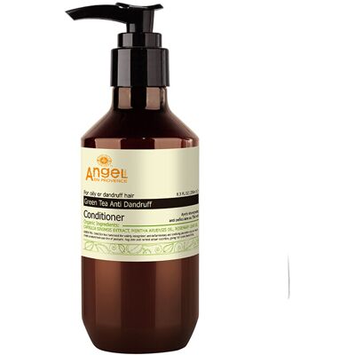 Dancoly Groen Thee Anti-Roos Voedende Conditioner 250ml Dancoly Groen Thee Anti-Roos Voedende Conditioner 250ml