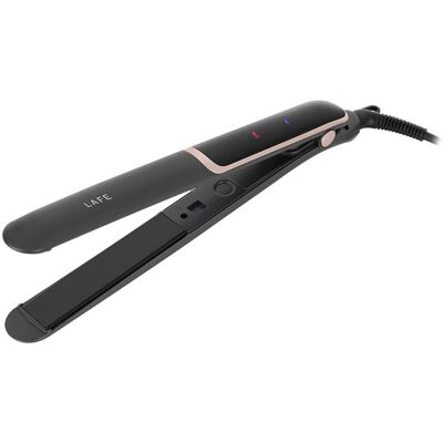 Lafe Sleek & Shine Hair Straightener Lafe Sleek & Shine Hair Straightener