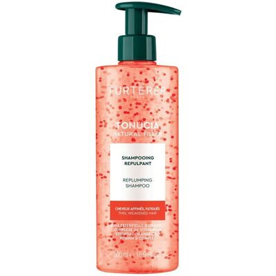 René Furterer Tonucia Replumping Shampoo 500 ml René Furterer Tonucia Replumping Shampoo 500 ml