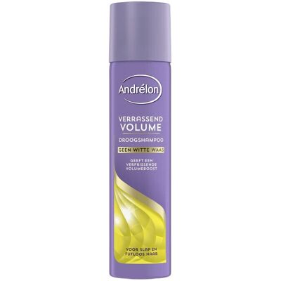 Andrélon Verassend Volume Shampoo 245ml Andrélon Verassend Volume Shampoo 245ml