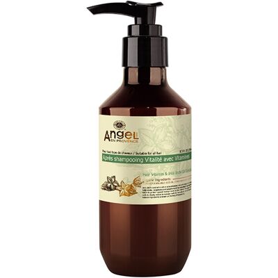 Dancoly Conditioner met Vitamine & Sacha Inchi Olie, 250ml Dancoly Conditioner met Vitamine & Sacha Inchi Olie, 250ml