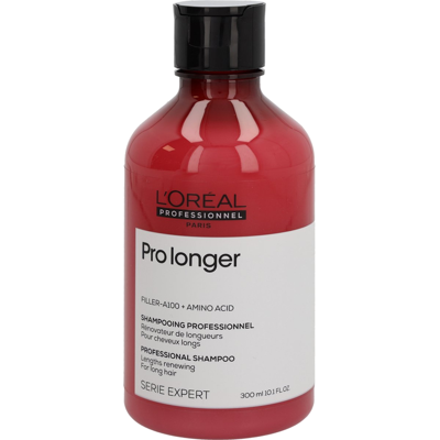 L'Oreal Professionnel Pro Longer Shampoo - Haarverzorging L'Oreal Professionnel Pro Longer Shampoo - Haarverzorging