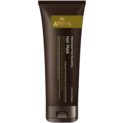 Dancoly Immortelle Voedend Haarmasker, Diep Conditionerend Treatment voor Beschadigd Haar, 250g Dancoly Immortelle Voedend Haarmasker, Diep Conditionerend Treatment voor Beschadigd Haar, 250g