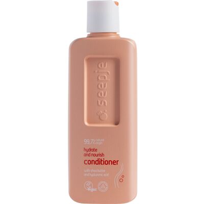 Seepje Hydrate & Nourish Conditioner - 300 ml Seepje Hydrate & Nourish Conditioner - 300 ml