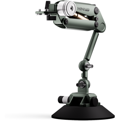 TILTA Hydra Alien Mini ultieme kit compatibel met DJI Osmo Pocket 3 / Osmo 360 / Action 3 4 5-serie - bosgroen (HDA-T15-C-FG) TILTA Hydra Alien Mini ultieme kit compatibel met DJI Osmo Pocket 3 / Osmo 360 / Action 3 4 5-serie - bosgroen (HDA-T15-C-FG)