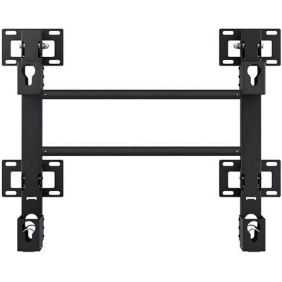 Samsung WMN8200SF 190,5 cm (75") zwart Samsung WMN8200SF 190,5 cm (75") zwart