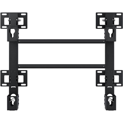 Samsung WMN8200SF 190,5 cm (75") zwart Samsung WMN8200SF 190,5 cm (75") zwart