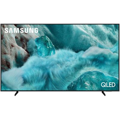 Samsung QE75Q7FAAUXXH QLED UHD televisie 75 " 50 Hz Samsung QE75Q7FAAUXXH QLED UHD televisie 75 " 50 Hz