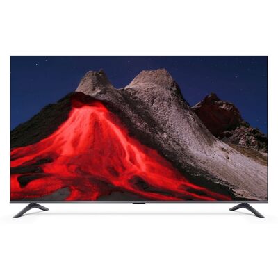 Xiaomi TV A Pro 2026 - Smart TV - 50 inch 4K QLED met Google TV Xiaomi TV A Pro 2026 - Smart TV - 50 inch 4K QLED met Google TV