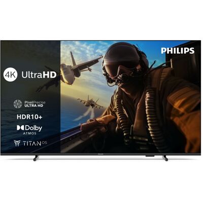 Philips 50PUS7000 50 inch 4K UHD LED smart-tv (2025) Philips 50PUS7000 50 inch 4K UHD LED smart-tv (2025)