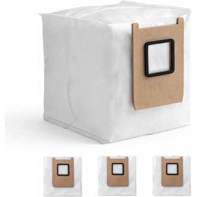 Eufy T29YQA20 Stofzak - Accessoire voor robotstofzuiger Eufy T29YQA20 Stofzak - Accessoire voor robotstofzuiger