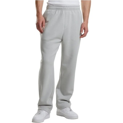 Urban Classics XL Grijs Trainingsbroek - Trackpants Urban Classics XL Grijs Trainingsbroek - Trackpants