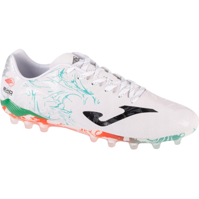Witte FG Voetbalschoenen - Voetbalschoenen Witte FG Voetbalschoenen - Voetbalschoenen