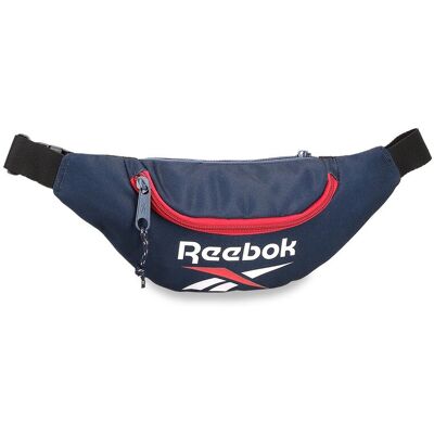 Reebok Carson heuptas marineblauw Reebok Carson heuptas marineblauw