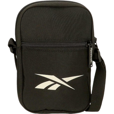 Reebok Malden schoudertas zwart Reebok Malden schoudertas zwart