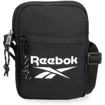 Reebok Carson schoudertas zwart Reebok Carson schoudertas zwart