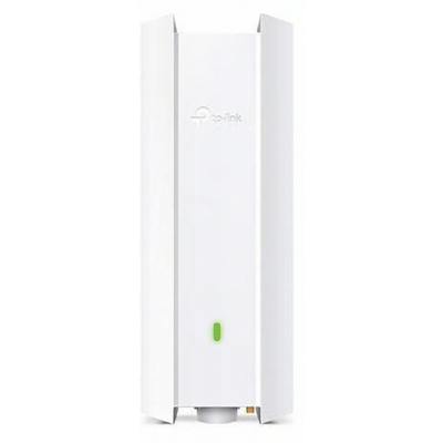 TP-Link Omada EAP650-Outdoor 3000 Mbit/s wit met voeding via ethernet (PoE) TP-Link Omada EAP650-Outdoor 3000 Mbit/s wit met voeding via ethernet (PoE)