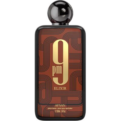 Afnan 9 PM Elixir Afnan 9 PM Elixir