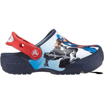 Crocs 207068 Navy Unisex C4 Crocs 207068 Navy Unisex C4