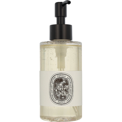 Diptyque Satijnen Olie Voor Haar En Lichaam - Satijnen Olie Diptyque Satijnen Olie Voor Haar En Lichaam - Satijnen Olie