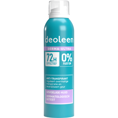 DEOLEEN Intense Protect 150 ml DEOLEEN Intense Protect 150 ml