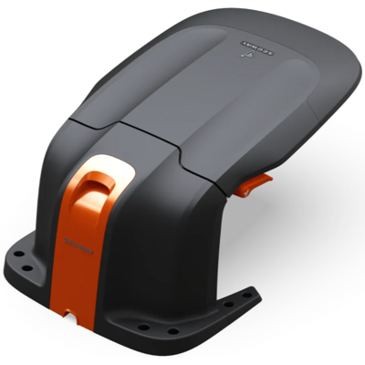 Segway H serie Weerbestendige Garage voor Robotmaaier Segway H serie Weerbestendige Garage voor Robotmaaier