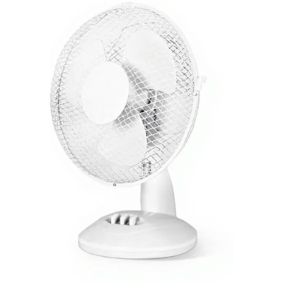 AIGOSTAR - Vicki33JTM - 23 cm - Tafelventilator AIGOSTAR - Vicki33JTM - 23 cm - Tafelventilator