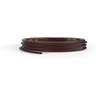 Fiskars tuinslang M-L, Solid, waterslang voor irrigatiesystemen, 19 mm (3/4"), lengte: 25 m, universele aansluiting, UV-beschermd, vorstbestendig, torsiebestendig, rood, 1076062 Fiskars tuinslang M-L, Solid, waterslang voor irrigatiesystemen, 19 mm (3/4"), lengte: 25 m, universele aansluiting, UV-beschermd, vorstbestendig, torsiebestendig, rood, 1076062